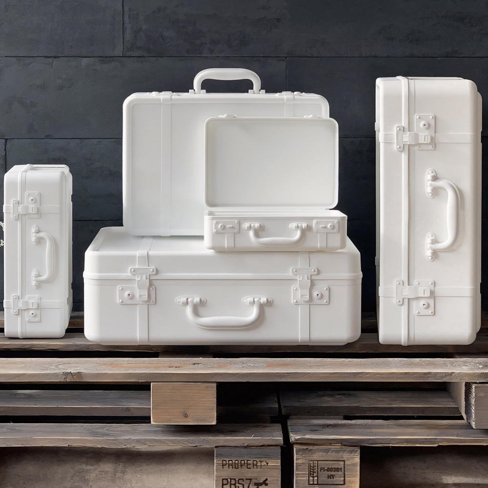 Hachiman Trunkstory Trunk - Mini