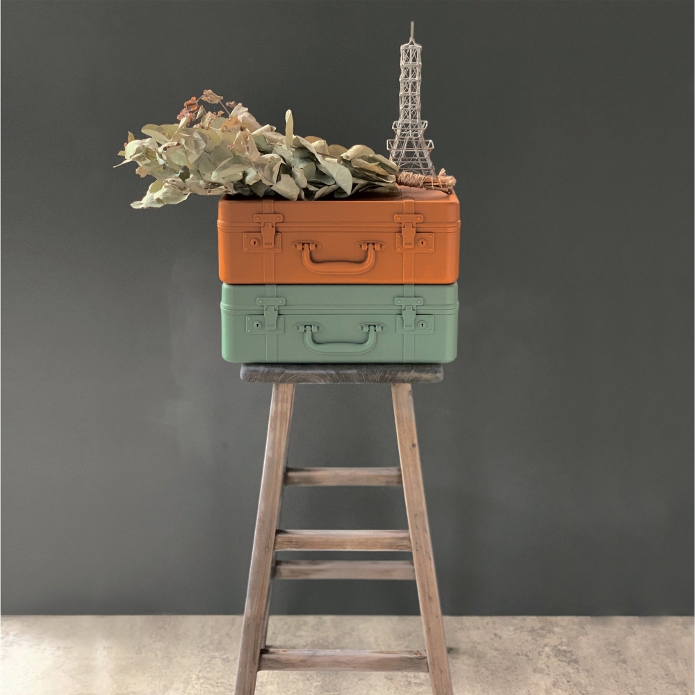 Hachiman Trunkstory Trunk - Mini