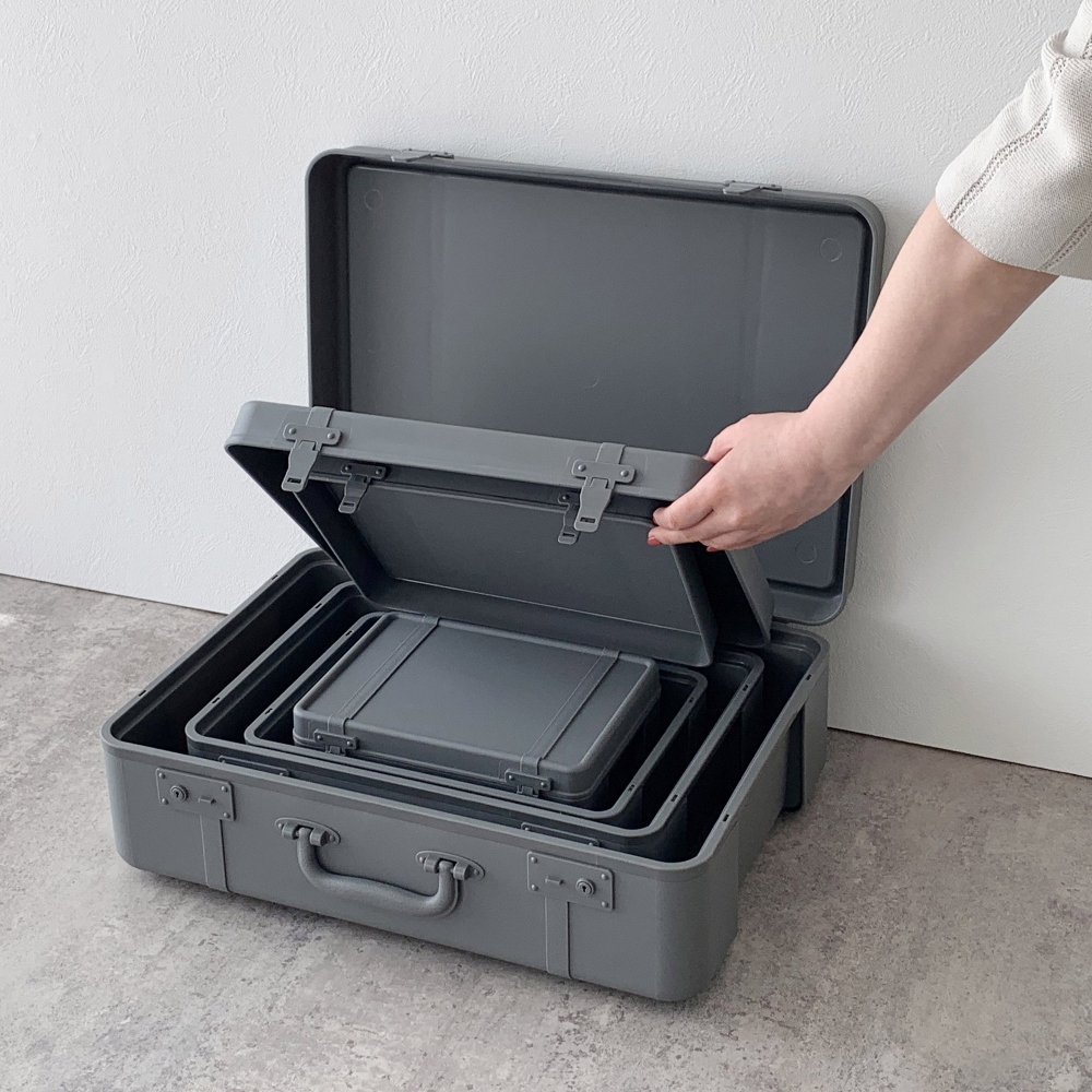 Hachiman Trunkstory Trunk - Mini