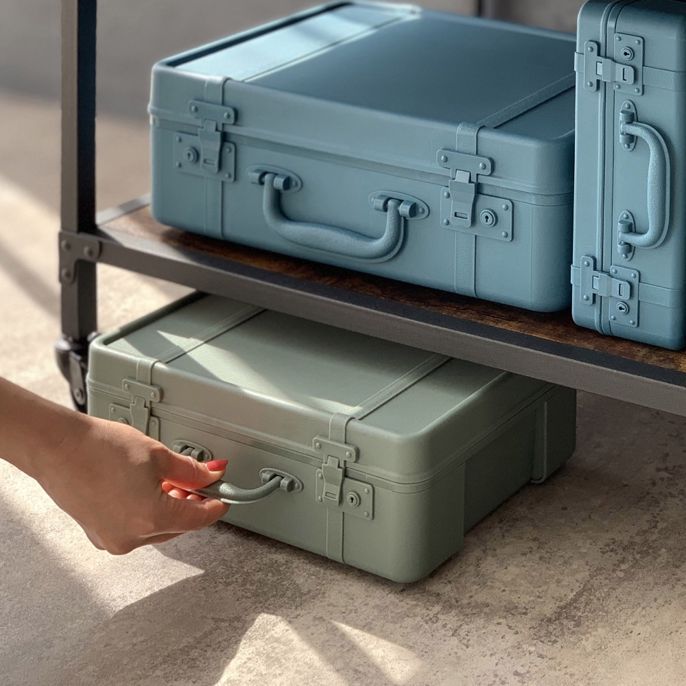 Hachiman Trunkstory Trunk - Mini