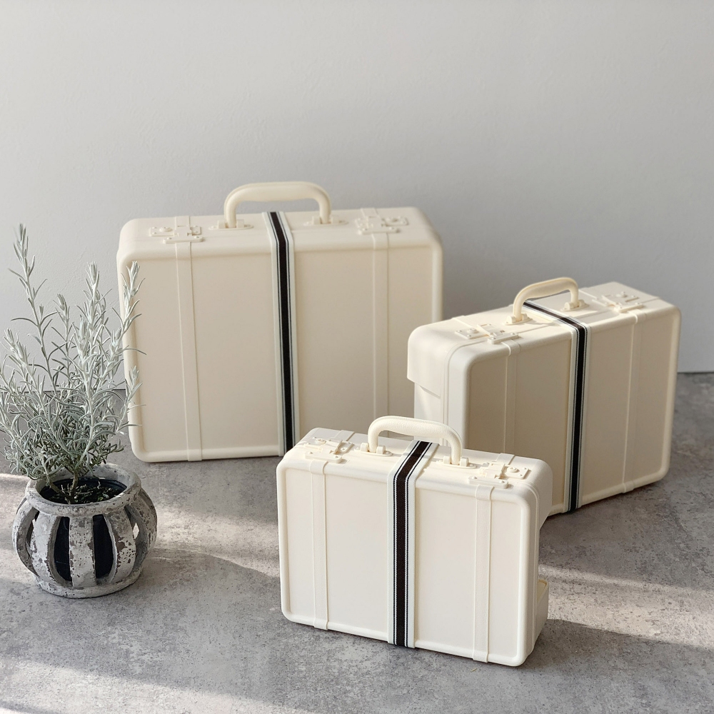 Hachiman Trunkstory Trunk - Mini