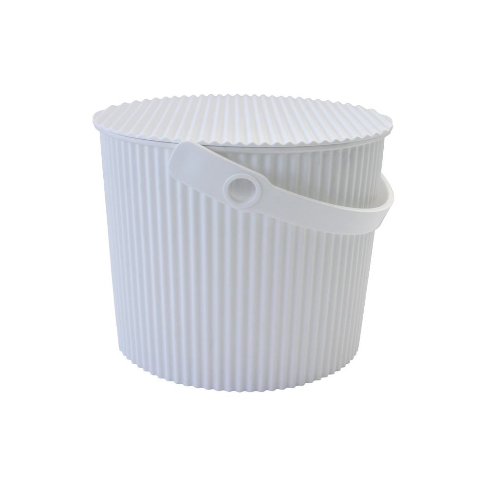 Hachiman Omnioutil Neutral Bucket -...