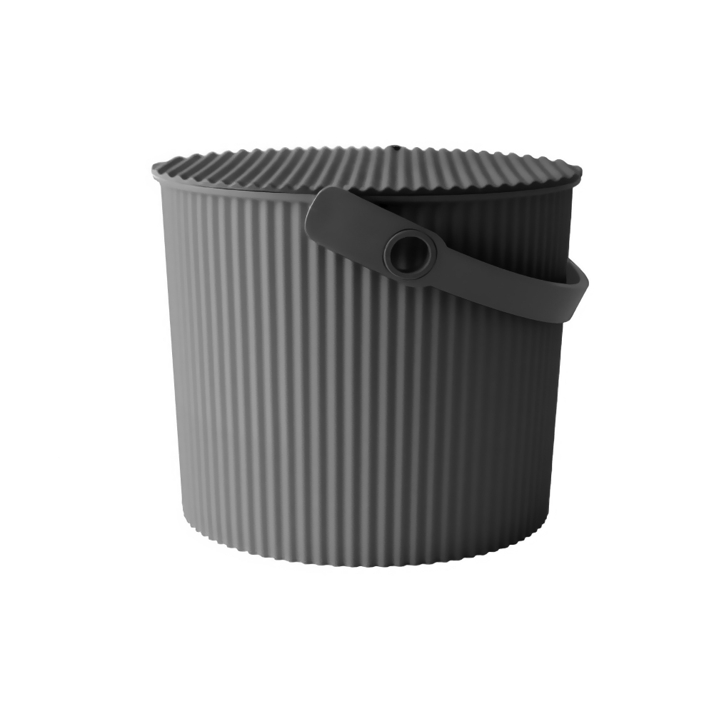 Hachiman Omnioutil Neutral Bucket -...