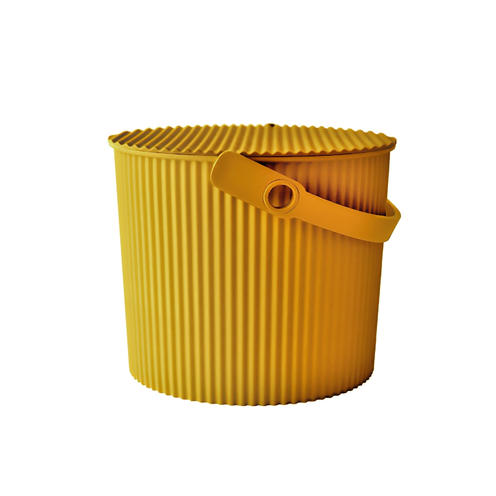 Hachiman Omnioutil Neutral Bucket -...