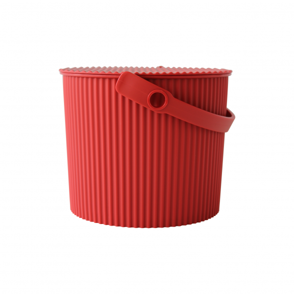Hachiman Omnioutil Neutral Bucket - Small 8L