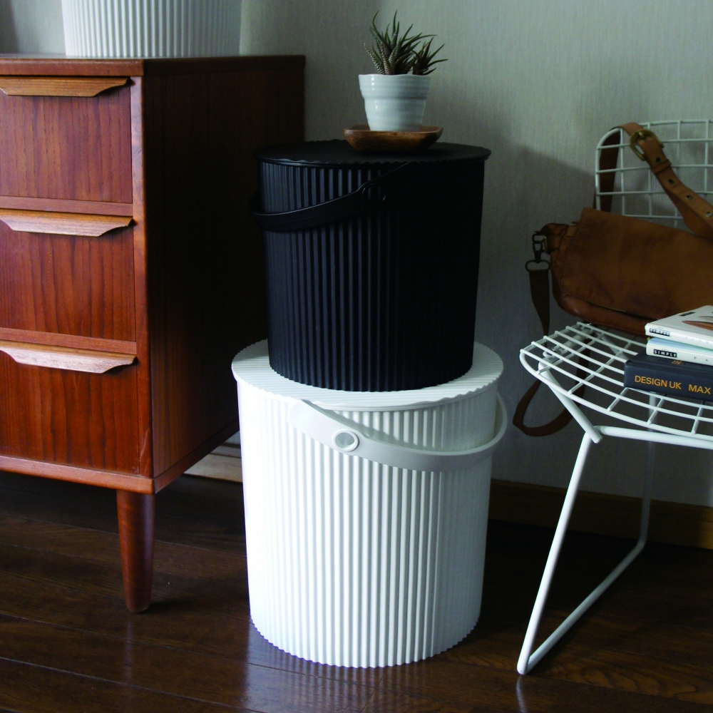 Hachiman Omnioutil Neutral Bucket - Small 8L