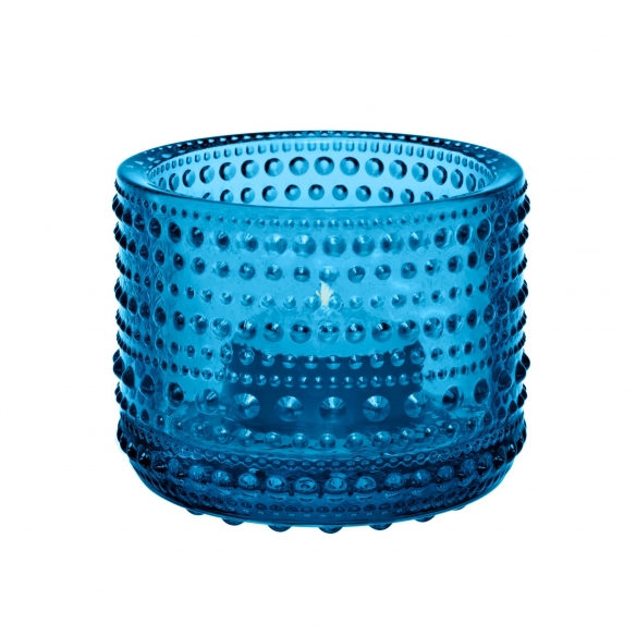 Iittala Candeliere tealight Kastehelmi cm. 6.5