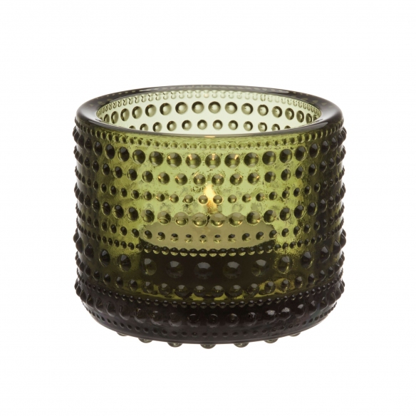Iittala Kastehelmi Tealight 6.5 cm