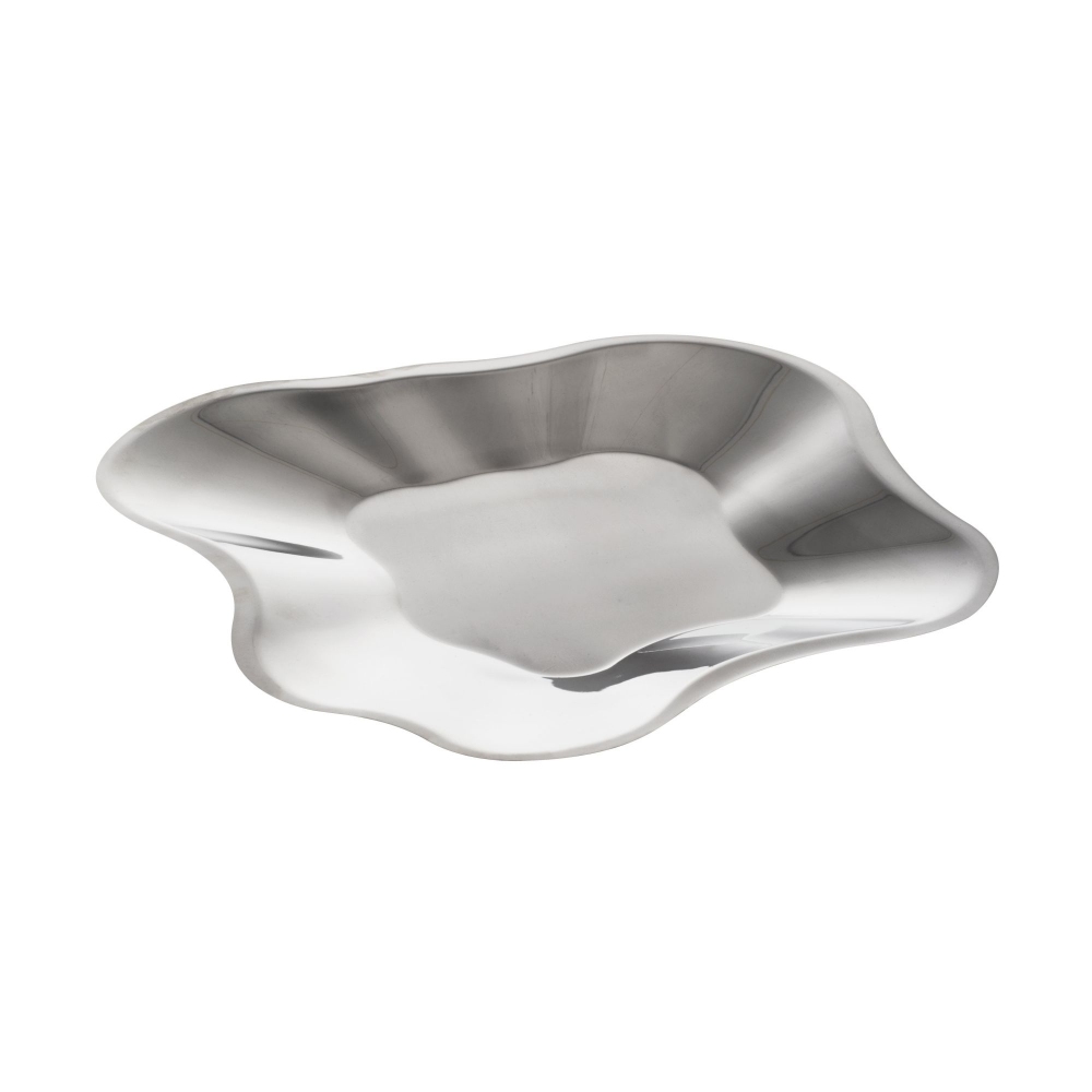 Iittala Ciotola Tundra, 62 cl, verde pino | Finnish Design Shop