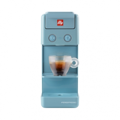 Illy Illy Macchina da caffè espresso Y3.3