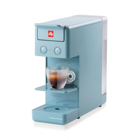 Illy Illy Macchina da caffè espresso Y3.3