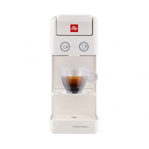 Illy Illy Macchina da caffè espresso Y3.3