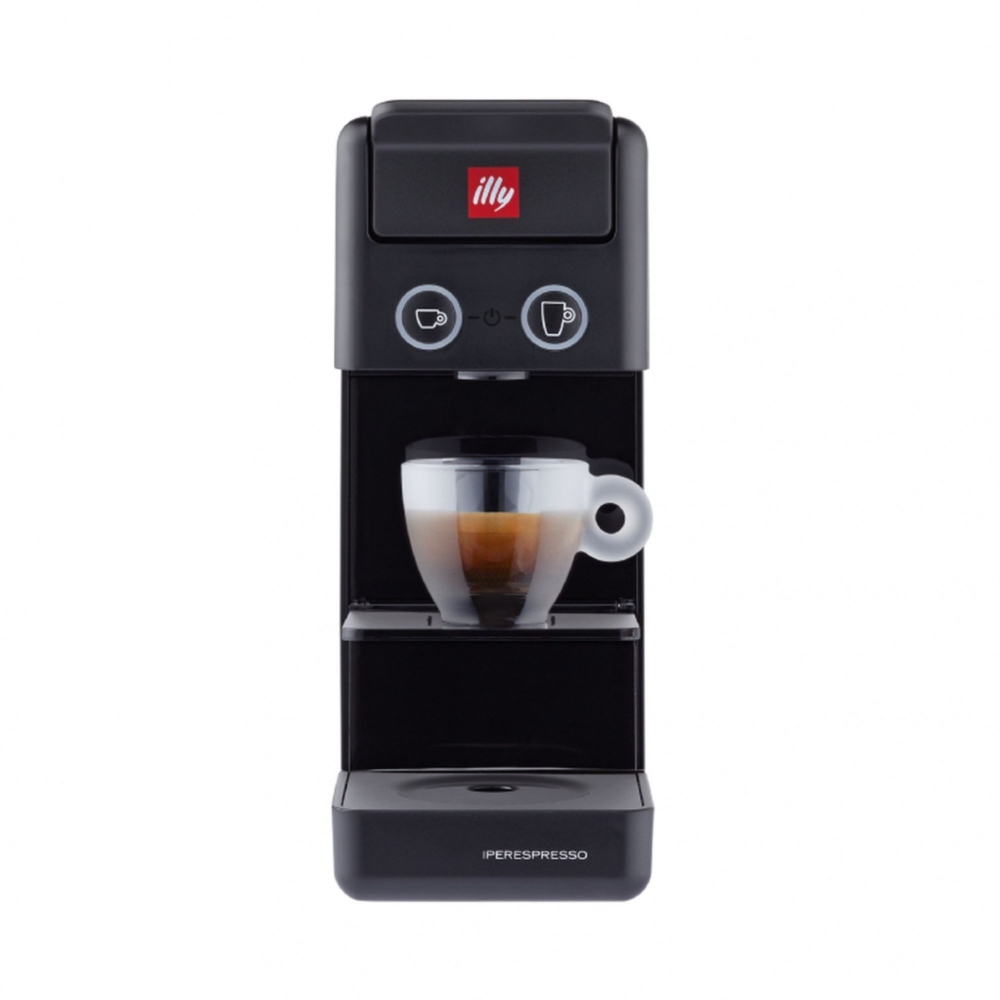 Illy Illy Macchina da caffè espresso Y3.3