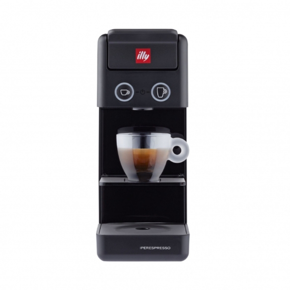 Illy Illy Macchina da caffè espresso Y3.3