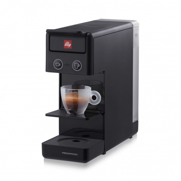 Illy Illy Macchina da caffè espresso Y3.3