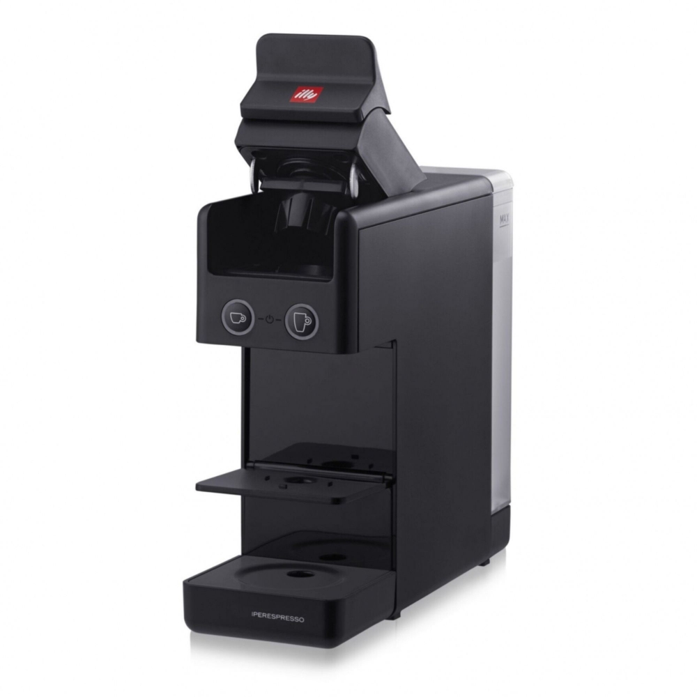 Illy Illy Macchina da caffè espresso Y3.3