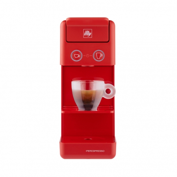 Illy Illy Macchina da caffè espresso Y3.3