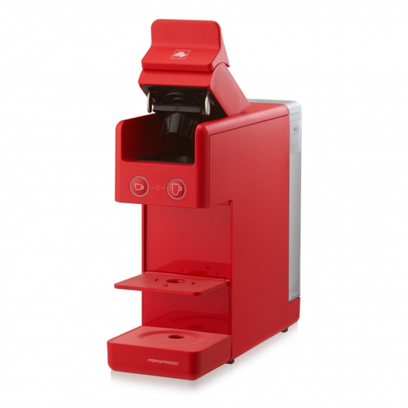 Illy Illy Macchina da caffè espresso Y3.3