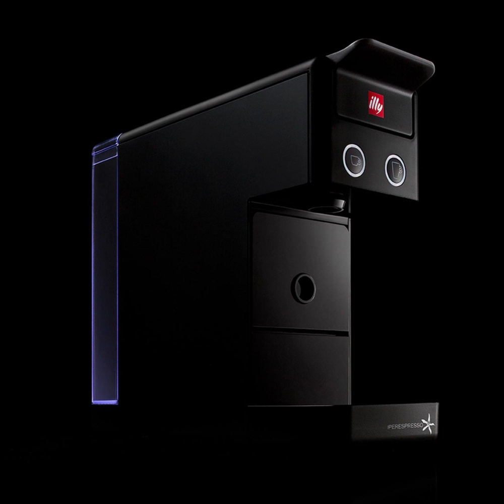 Illy Illy Macchina da caffè espresso Y3.3