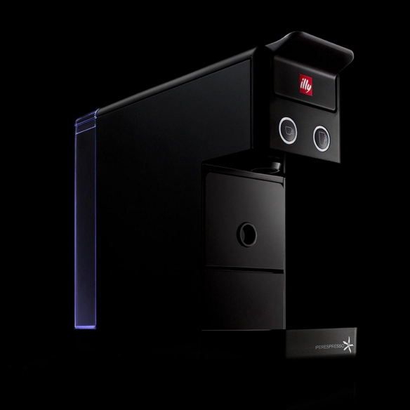 Illy Illy Macchina da caffè espresso Y3.3