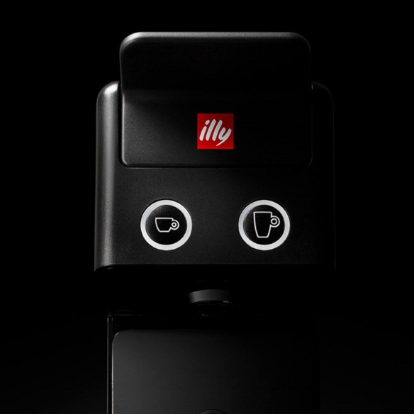 Illy Illy Macchina da caffè espresso Y3.3