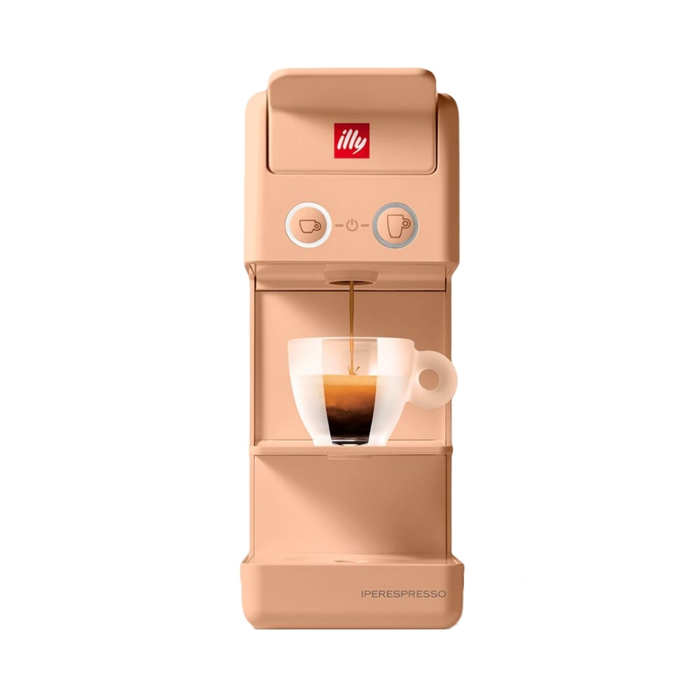Illy Illy Macchina da caffè espresso Y3.3