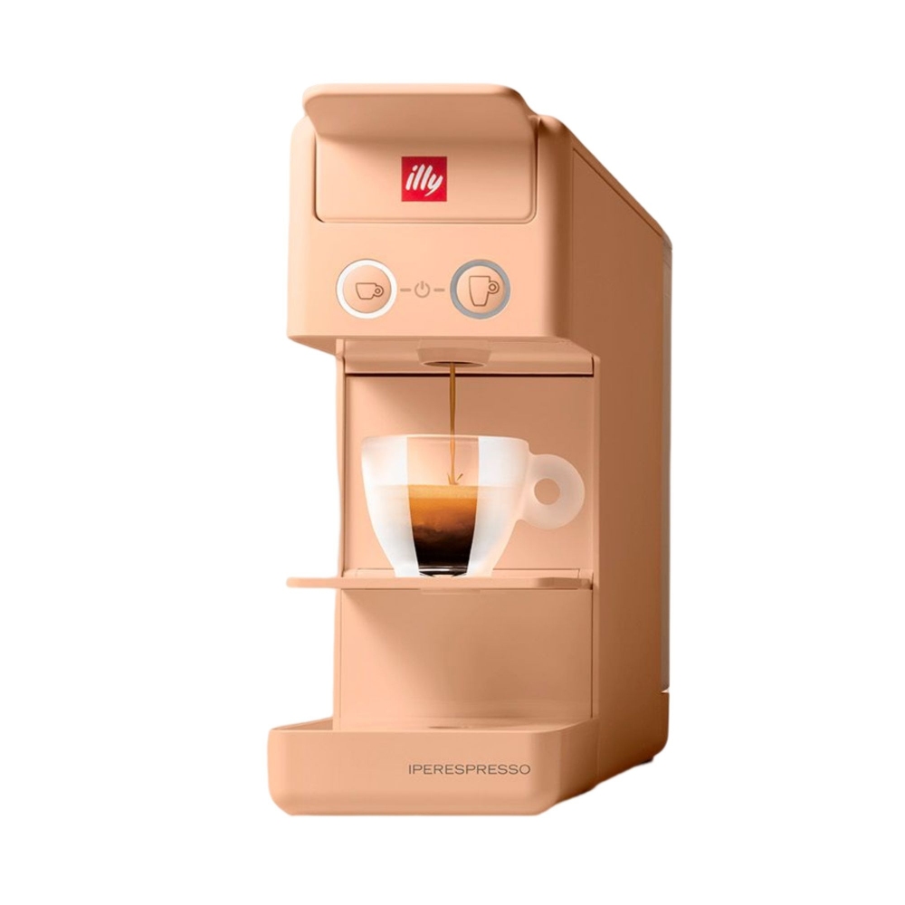 Illy Illy Macchina da caffè espresso Y3.3