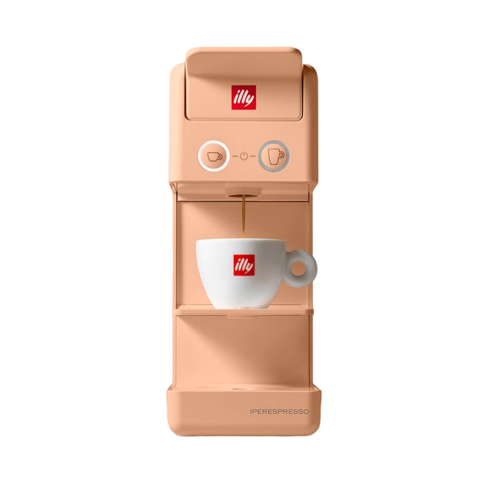 Illy Illy Macchina da caffè espresso Y3.3