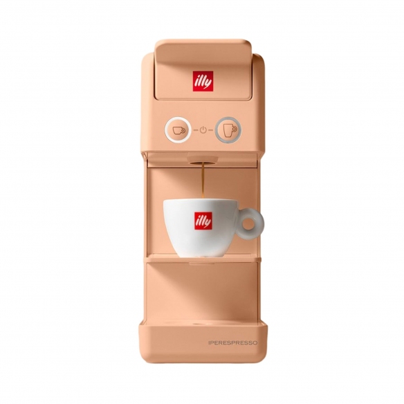 Illy Illy Macchina da caffè espresso Y3.3