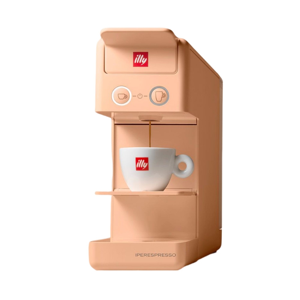 Illy Illy Macchina da caffè espresso Y3.3