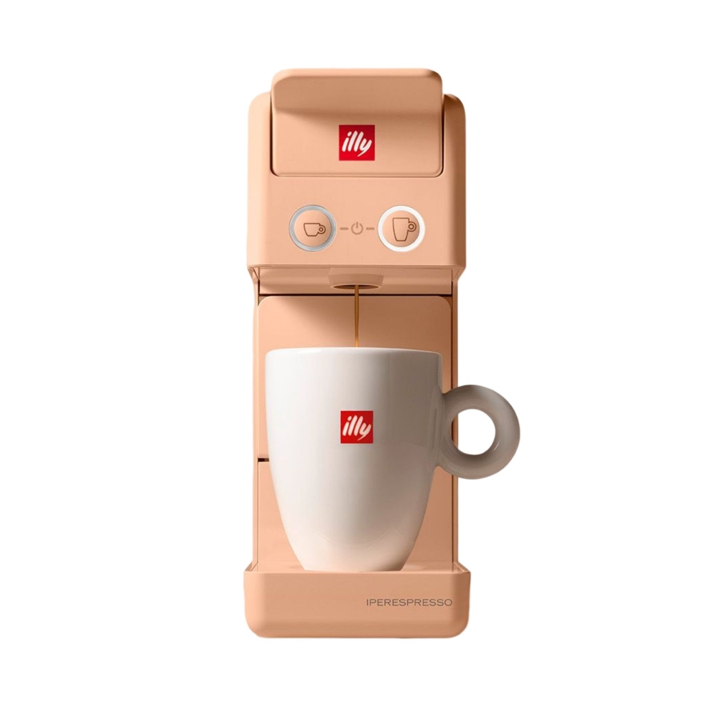Illy Illy Macchina da caffè espresso Y3.3