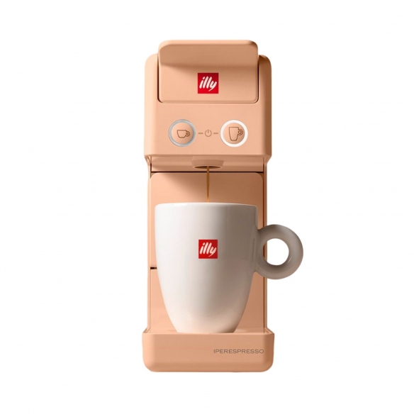 Illy Illy Macchina da caffè espresso Y3.3