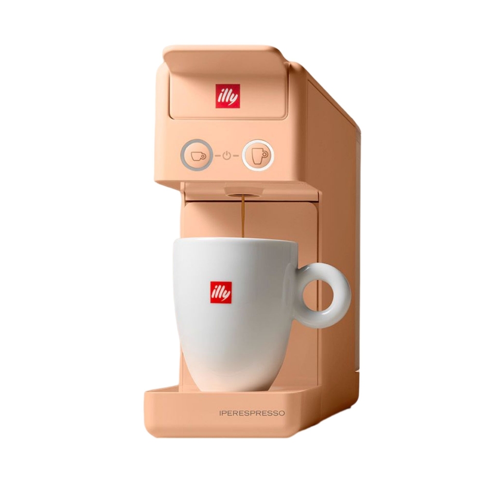 Illy Illy Macchina da caffè espresso Y3.3