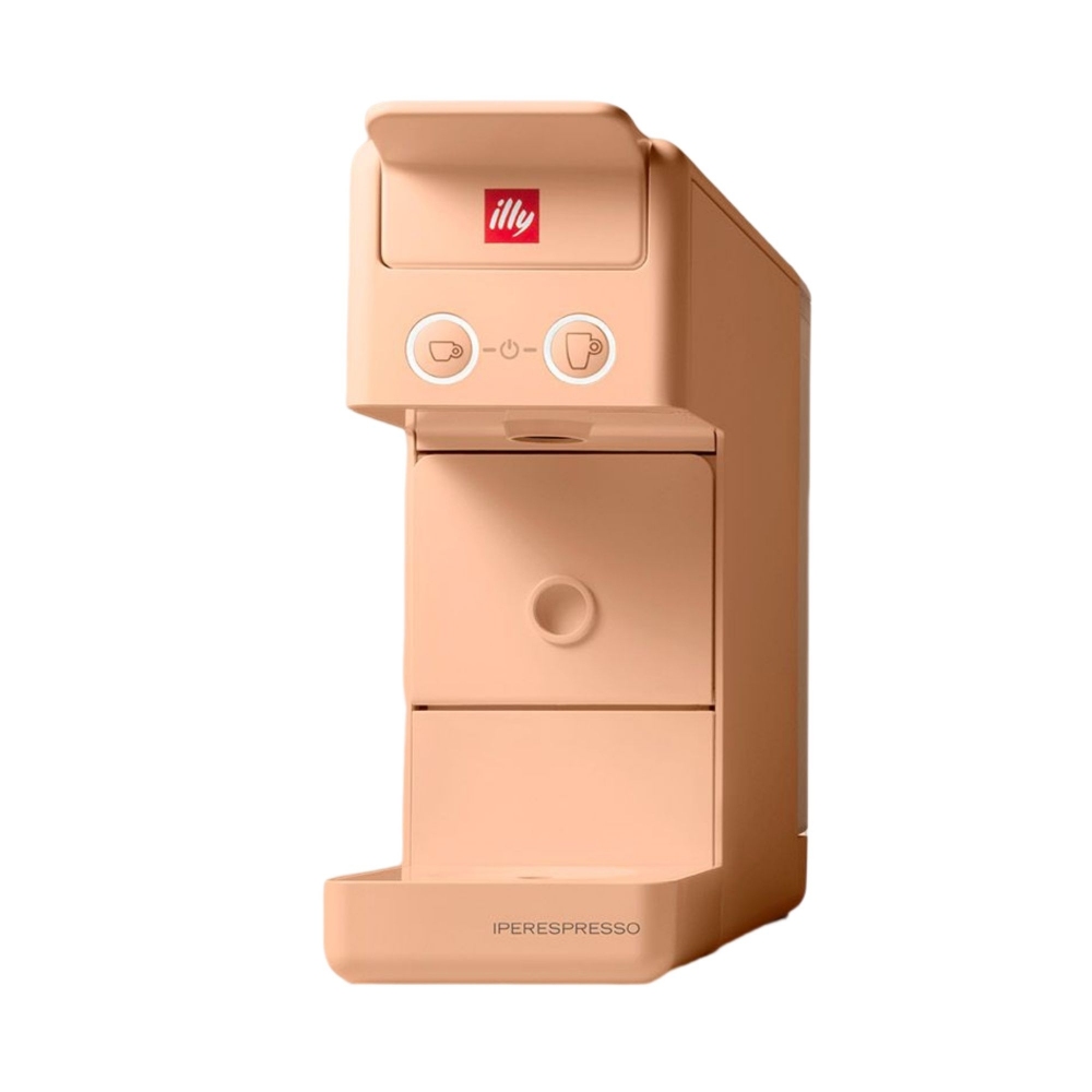 Illy Illy Macchina da caffè espresso Y3.3