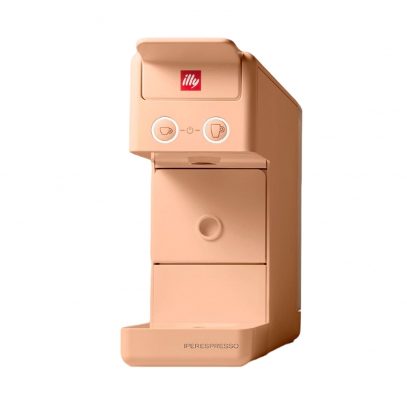 Illy Illy Macchina da caffè espresso Y3.3