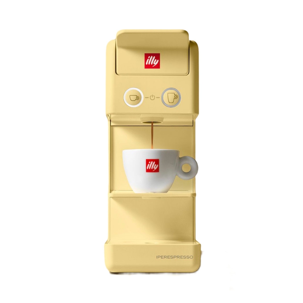 Illy Illy Macchina da caffè espresso Y3.3