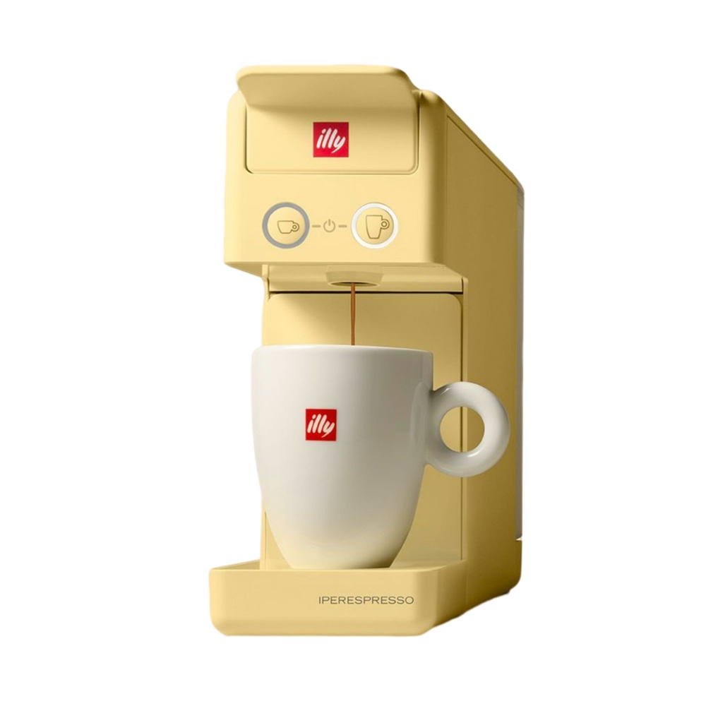 Illy Illy Macchina da caffè espresso Y3.3