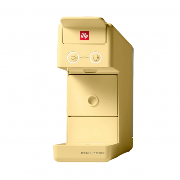 Illy Illy Macchina da caffè espresso Y3.3