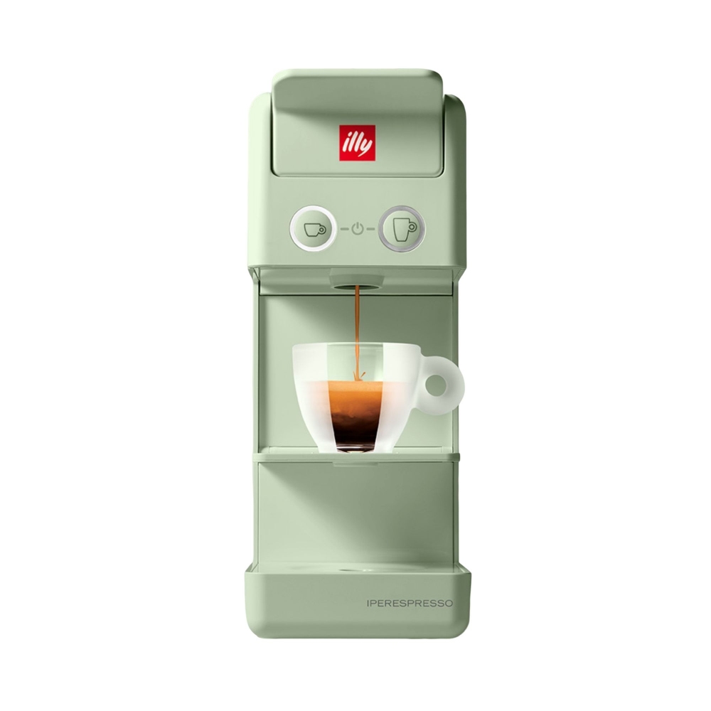 Illy Illy Macchina da caffè espresso Y3.3