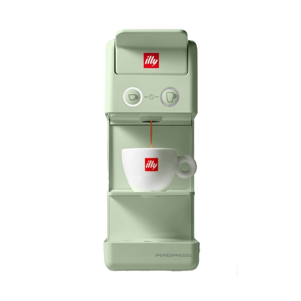 Illy Illy Macchina da caffè espresso Y3.3