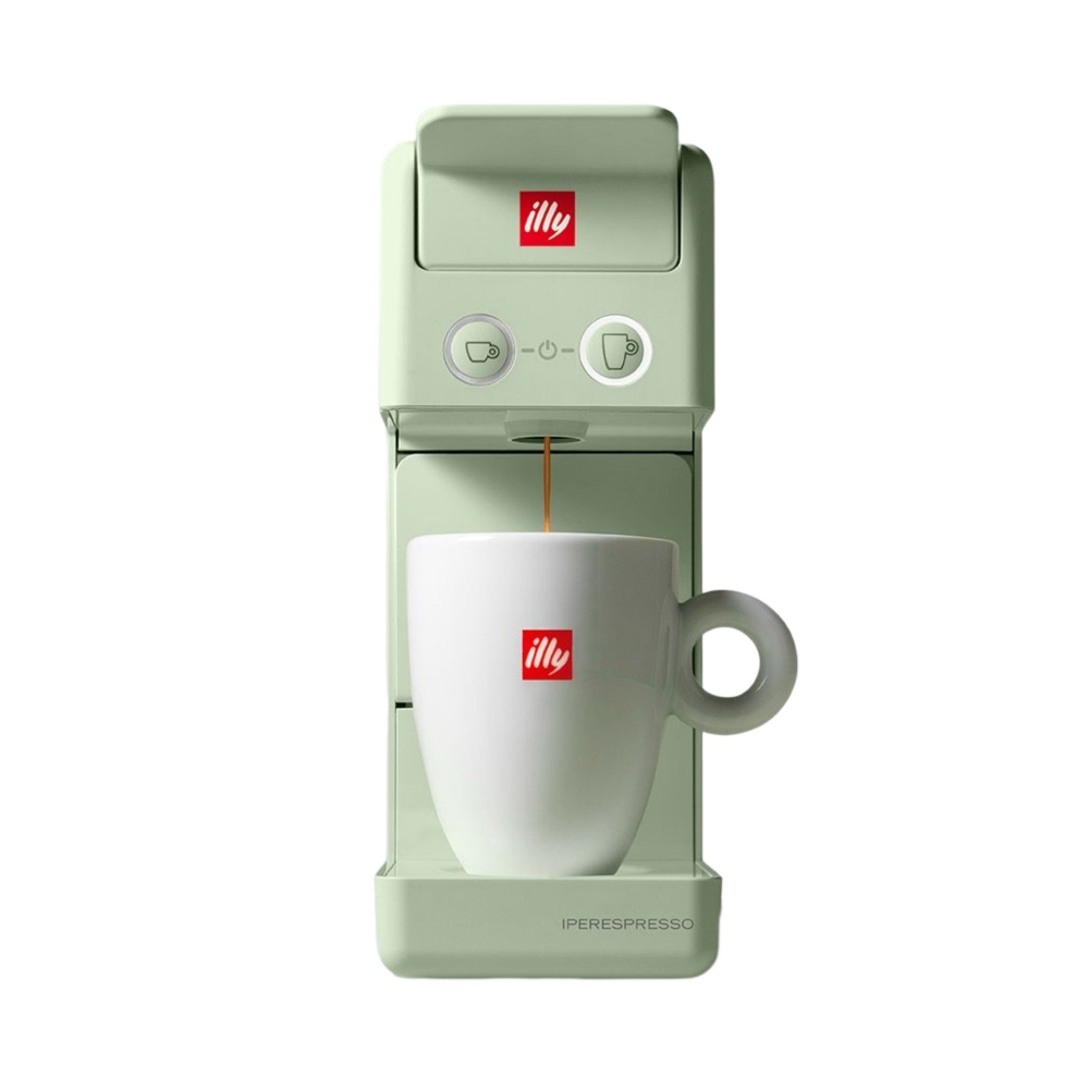 Illy Illy Macchina da caffè espresso Y3.3