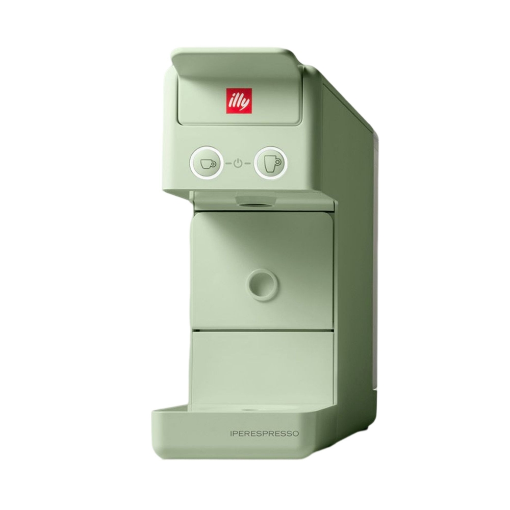 Illy Illy Macchina da caffè espresso Y3.3