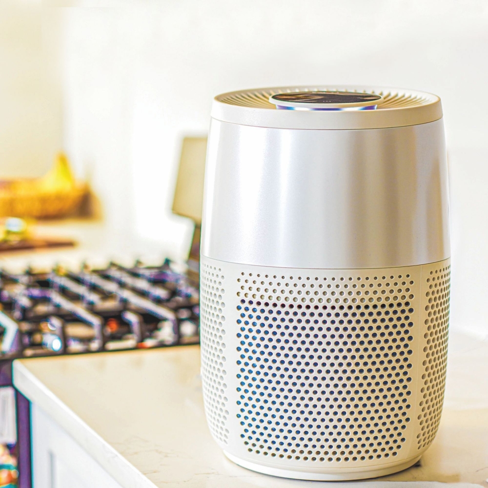 Instant Pot Purificatore d'aria AP100