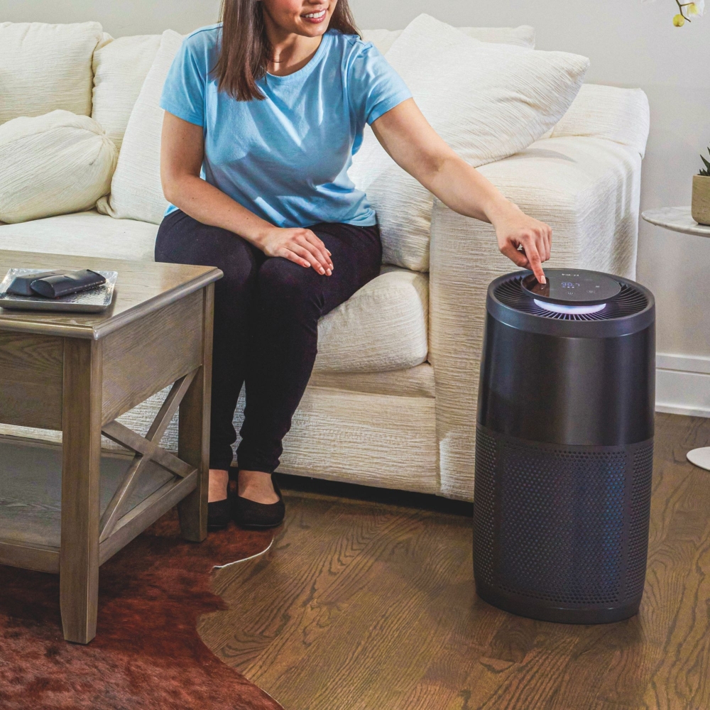 Instant Pot Purificatore d'aria AP300