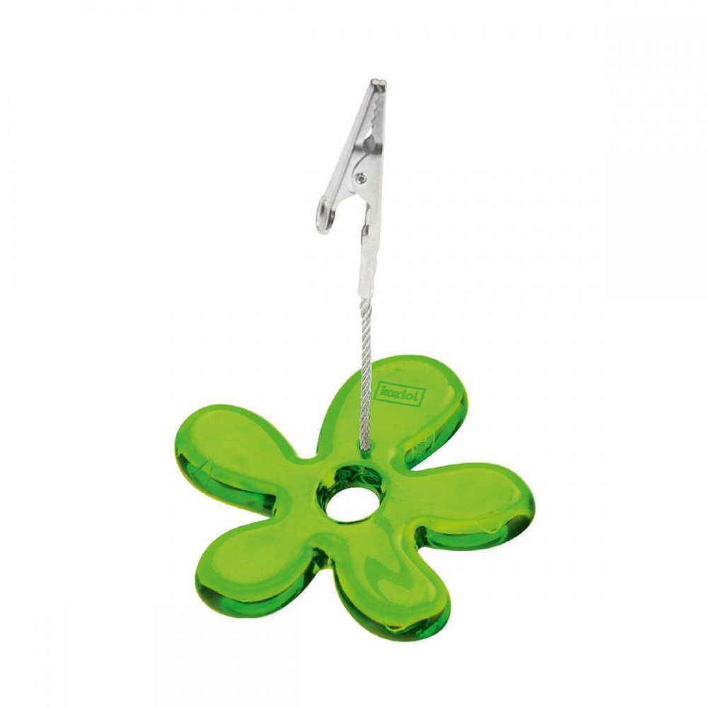 Koziol A-pril photo clip