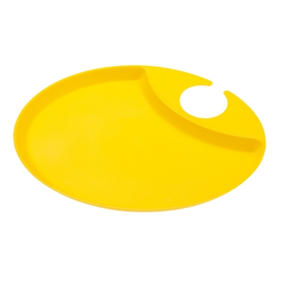 Koziol Piatto Snack Small Talk