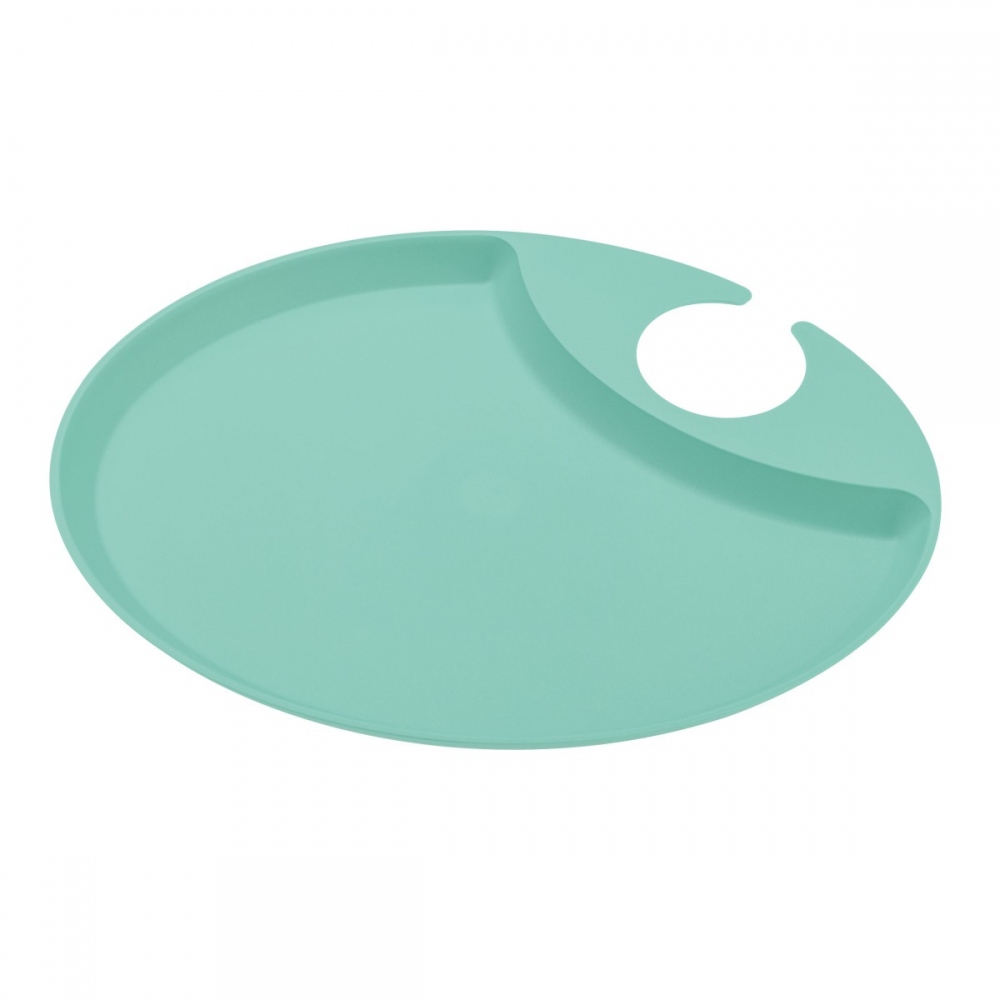 Koziol Snack Small Talk plate