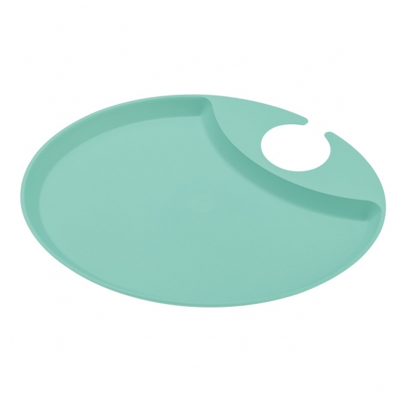 Koziol Piatto Snack Small Talk