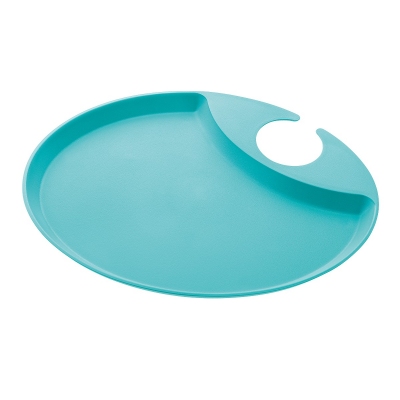 Koziol Piatto Snack Small Talk