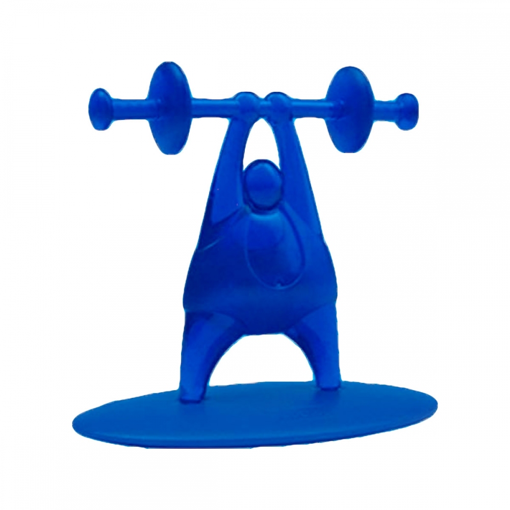 Koziol Porta Cd e DVD Dimitri